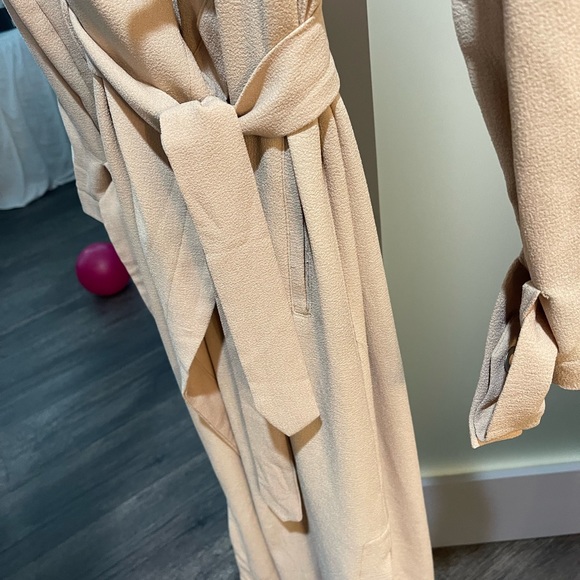 J Lux trench - Picture 3 of 4